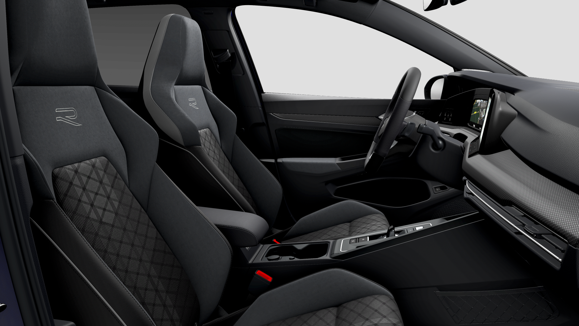 Volkswagen Golf 1.5 eTSI DSG Golf VIII Variant