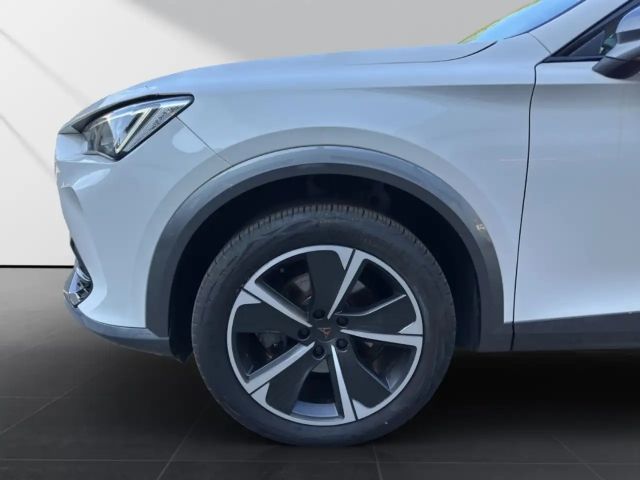 Cupra Formentor 1.5 TSI