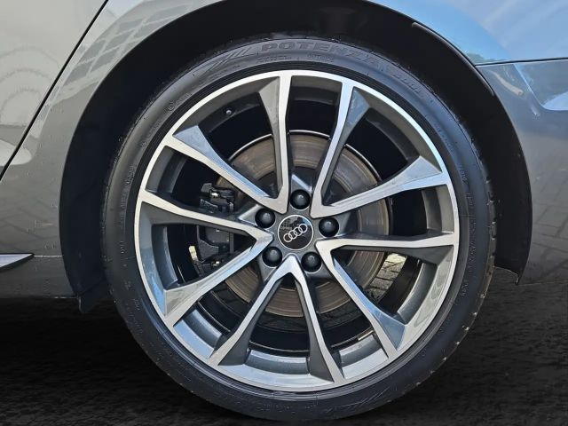 Audi S4 Avant Quattro