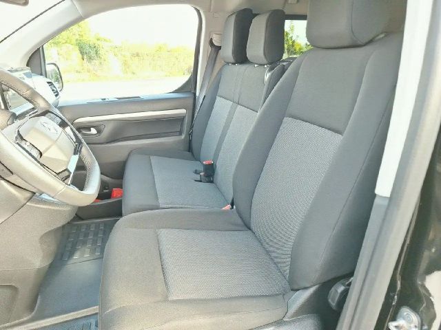 Opel Zafira Life 2.0 CDTI