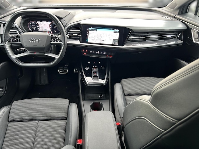 Audi Q4 e-tron 40