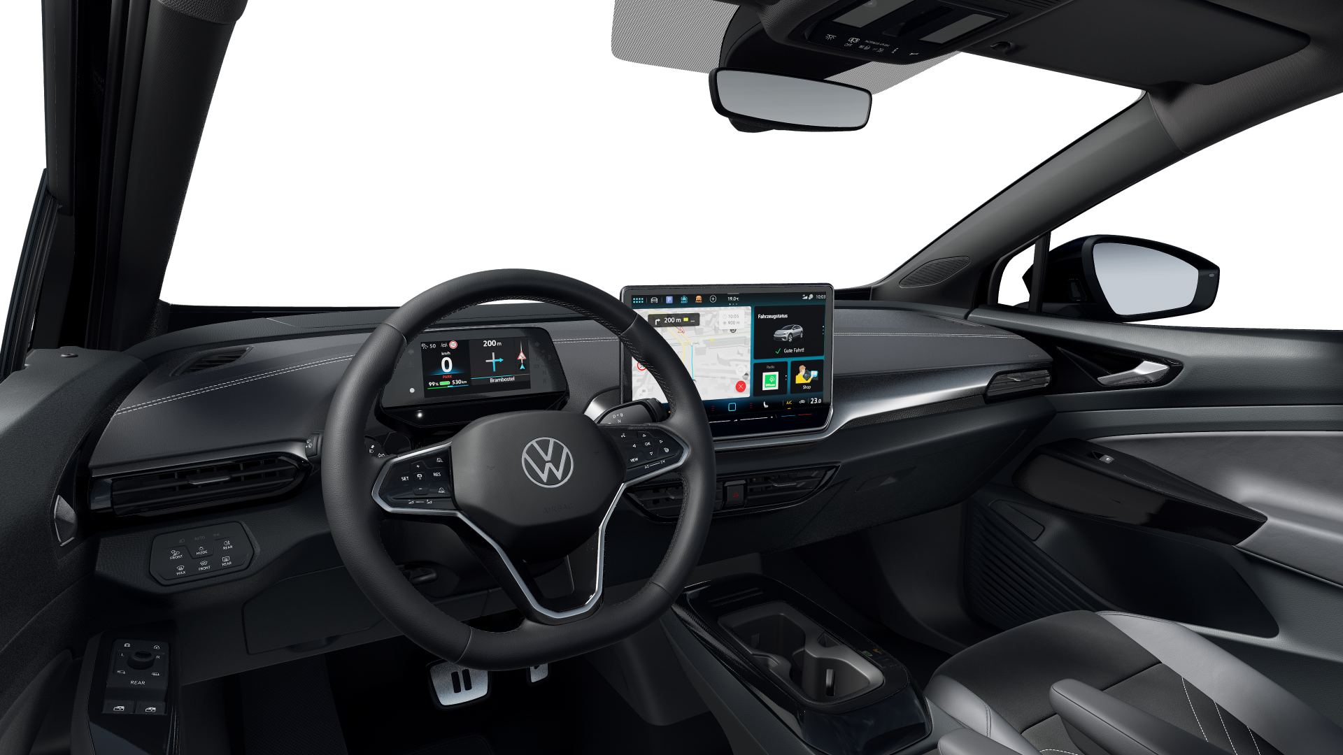 Volkswagen ID.5 IQ.Drive