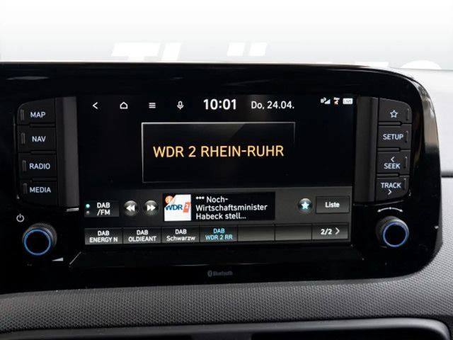 Hyundai i10 1.0 Trend