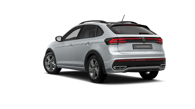 Volkswagen Taigo 1.0 TSI DSG IQ.Drive R-Line