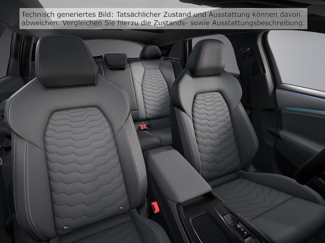 Audi A6 e-tron Avant Performance