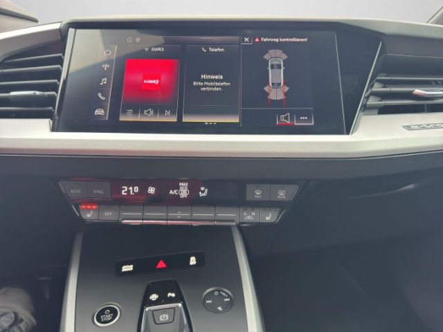 Audi Q4 e-tron 35 Sportback