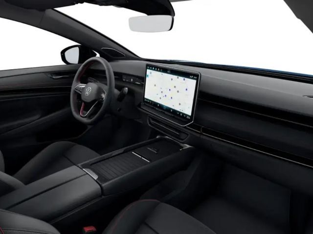 Volkswagen ID.7 4Motion GTX Tourer