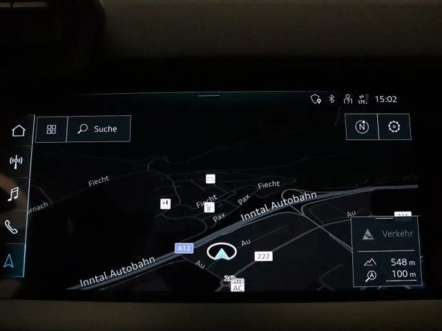 Audi A3 Hybride S-Line Sedan