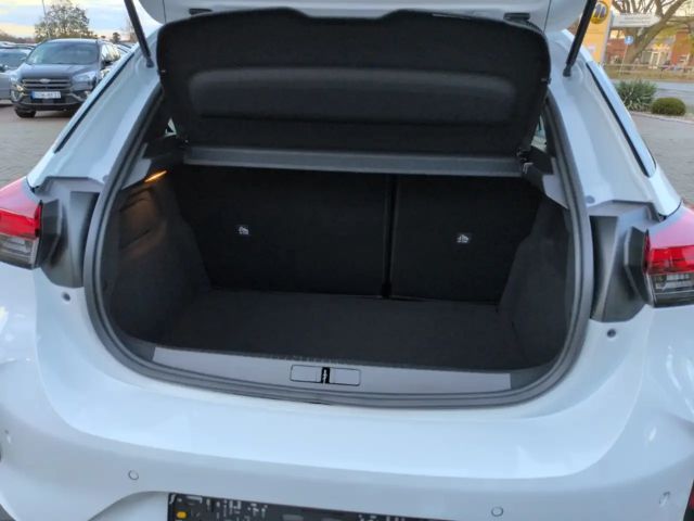 Opel Corsa 1.2 Turbo GS-Line Grand Sport Turbo