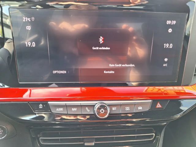 Opel Mokka GS-Line Grand Sport