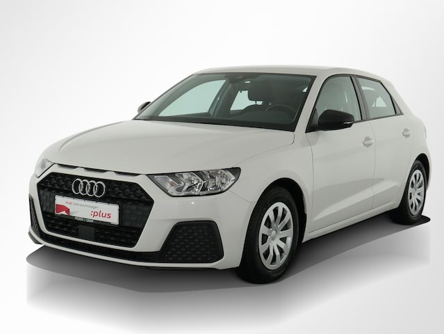 Audi A1 25 TFSI Sportback