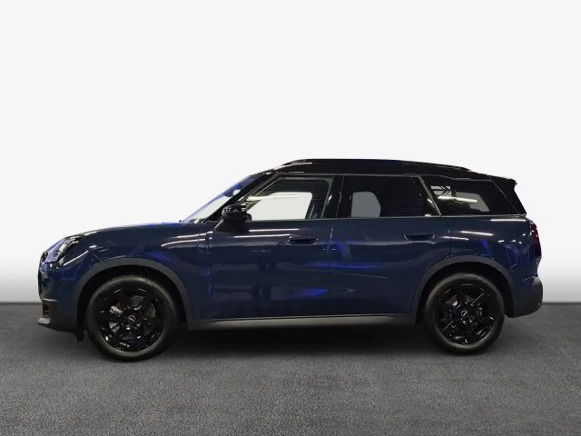 MINI Cooper S Countryman All4