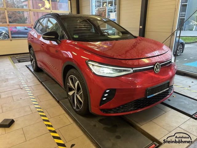 Volkswagen ID.4 220 kW GTX IQ.Drive