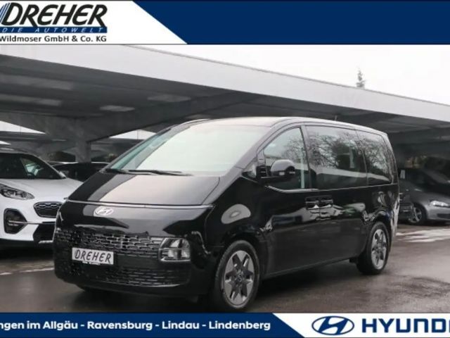 Hyundai Staria Trend Vierwielaandrijving