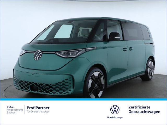 Volkswagen ID.Buzz Pro
