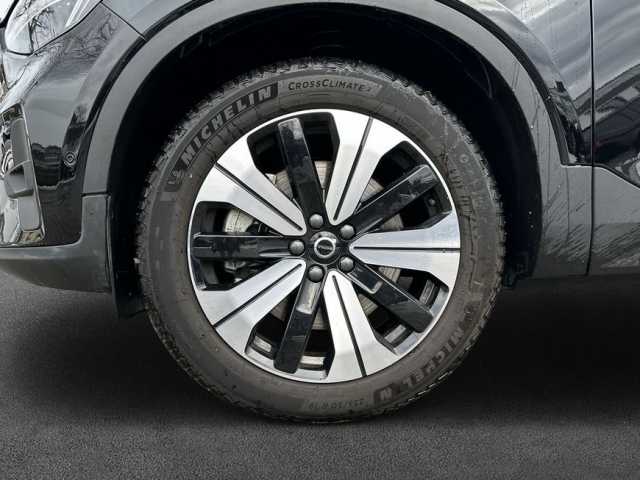 Volvo XC40 XC40