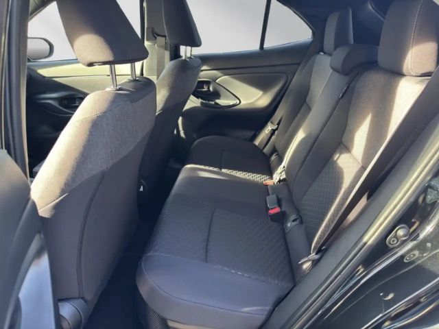 Toyota Yaris Cross 1.5 Teamplayer*Safety+Winter Paket