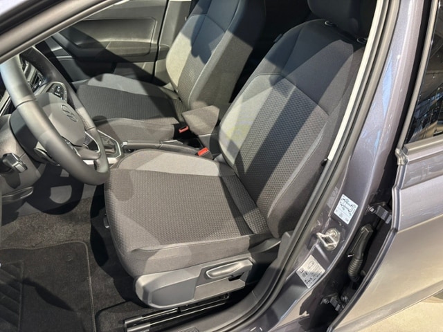 Volkswagen Polo 1.0 TSI DSG