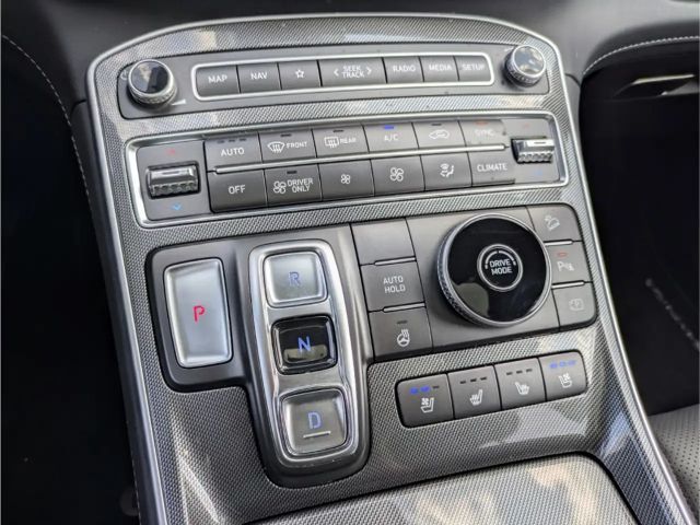 Hyundai Santa Fe Prime