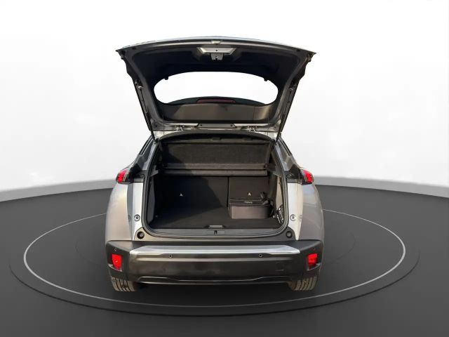 Peugeot E-2008 Allure Pack