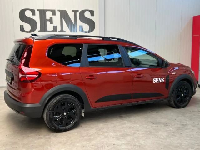 Dacia Jogger Extreme TCe 110