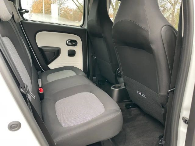 Renault Twingo Equilibre Equilibre SCe 65