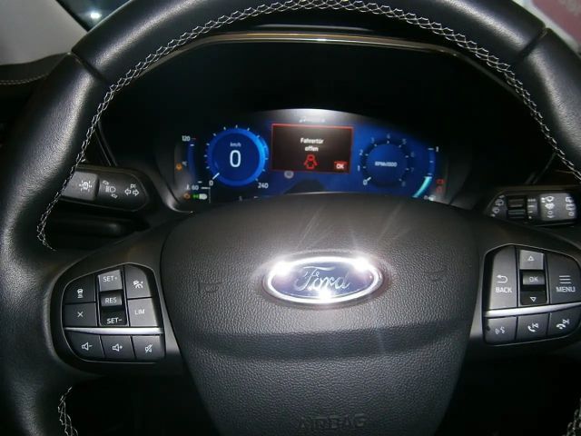 Ford Kuga EcoBoost Vignale