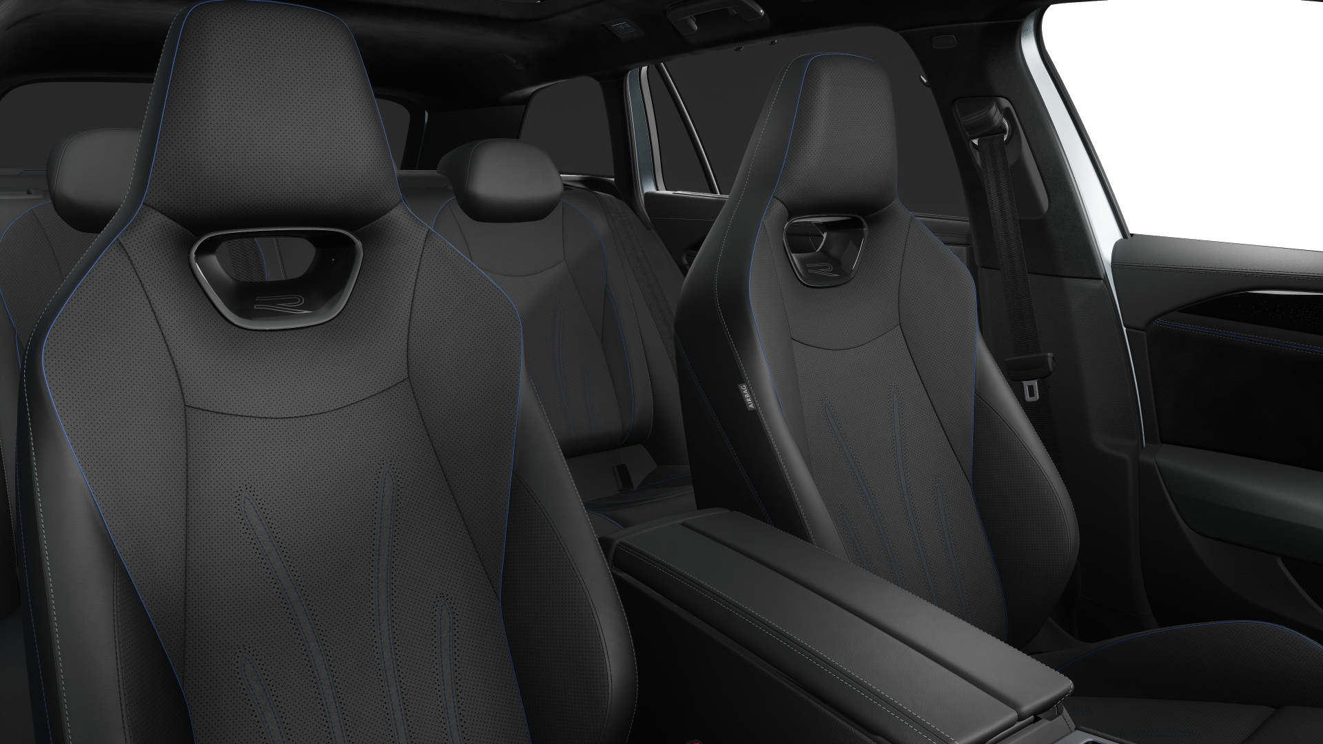 Volkswagen Passat R-Line Variant