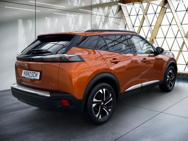 Peugeot E-2008 Allure Pack