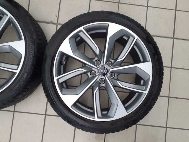 Audi Q2 35 TFSI S-Tronic