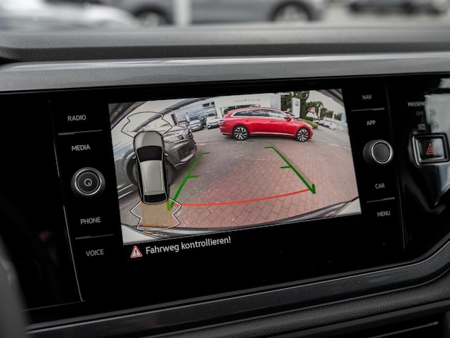 Volkswagen Taigo DSG