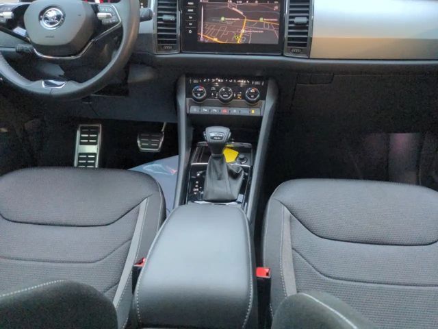 Skoda Kodiaq 2.0 TDI 4x4 Tour