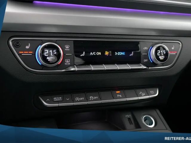 Audi Q5 40 TDI Quattro Sportback