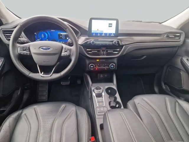 Ford Kuga Plug in Hybrid Vignale