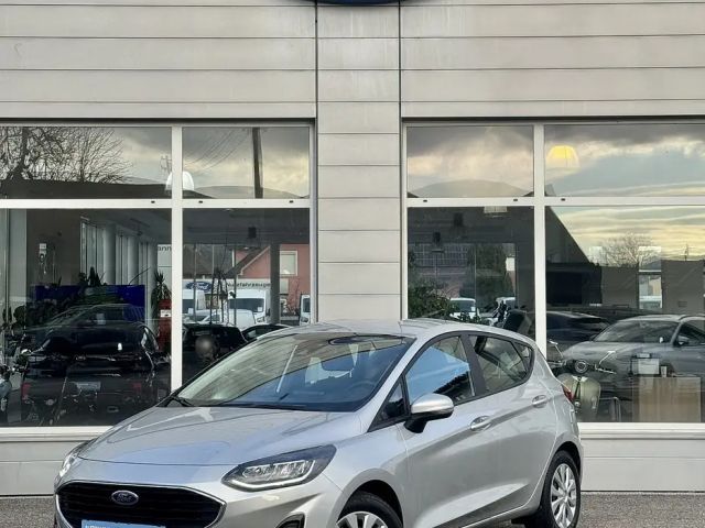 Ford Fiesta Cool & Connect