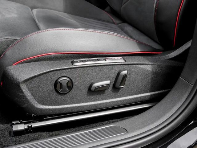 Volkswagen ID.3 GTX IQ.Drive