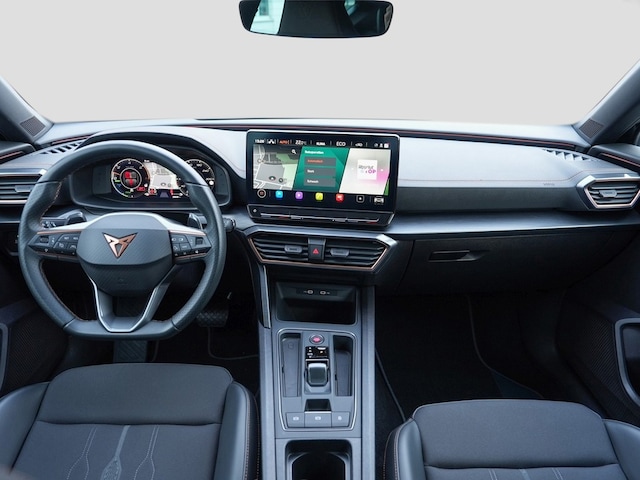 Cupra Formentor 1.4 DSG e-Hybrid