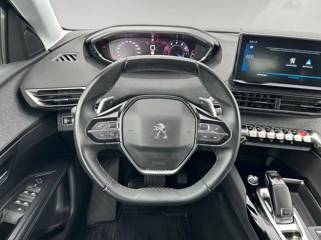 Peugeot 3008 Allure Pack EAT8 PureTech