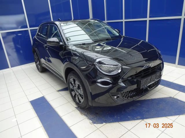 Fiat 600e Hybrid 100 6-Gang eDCT