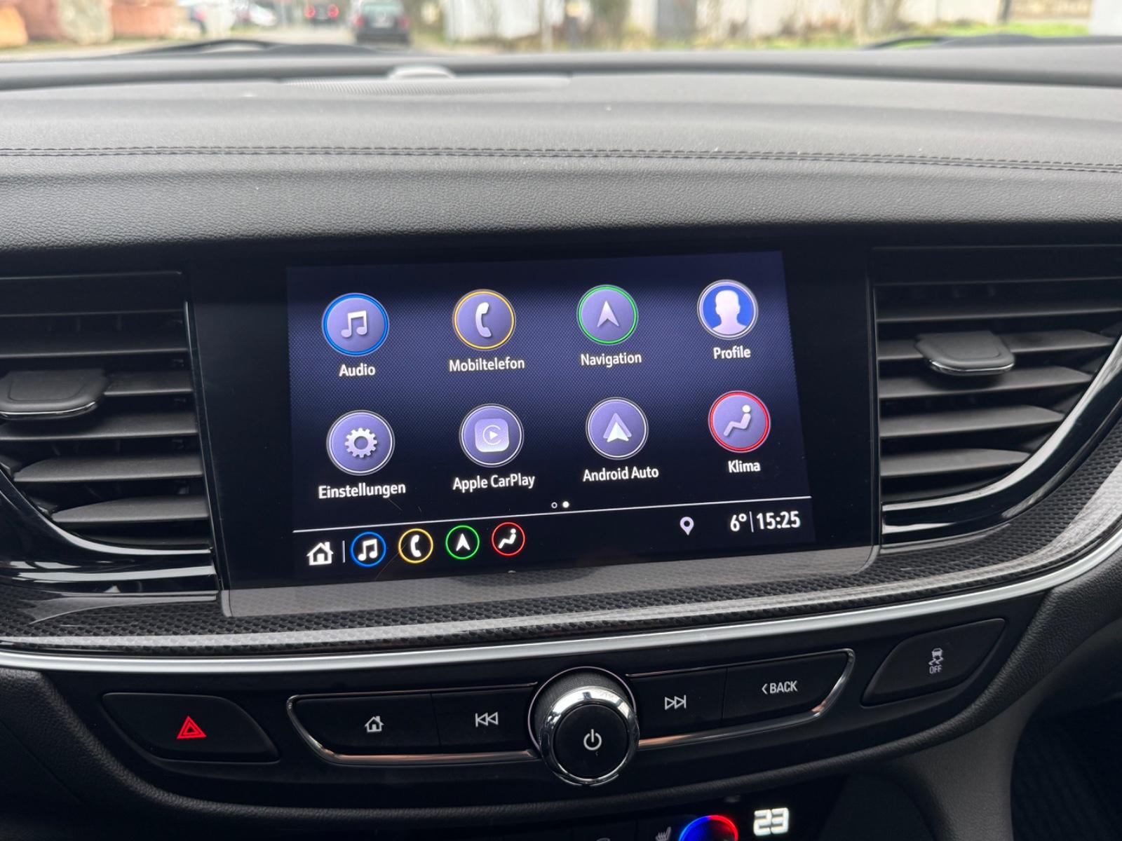 Opel Insignia 2.0 CDTI Business