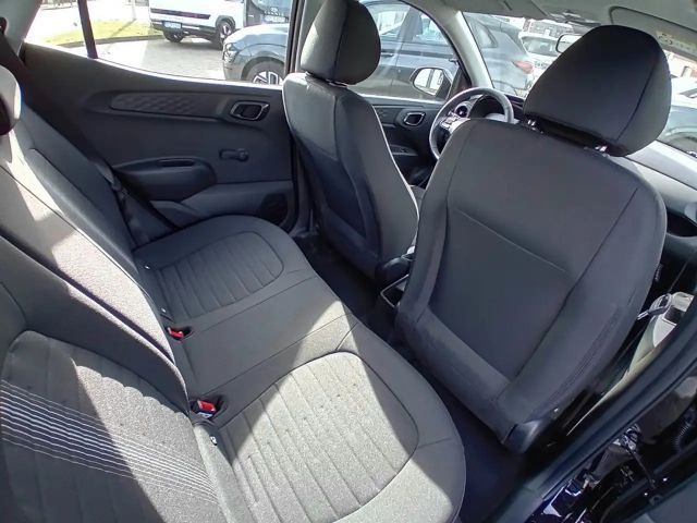 Hyundai i10 1.0 Select