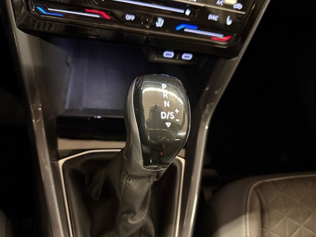 Volkswagen T-Cross 1.0 TSI DSG