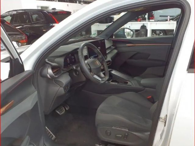 Cupra Terramar 1.5 eTSI