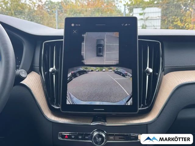 Volvo XC60 AWD Dark T8 Ultra