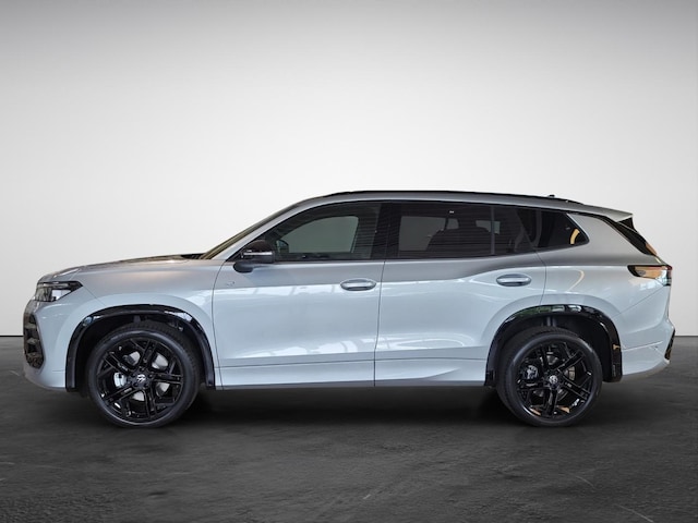 Volkswagen Tayron 2.0 TDI 4Motion DSG R-Line