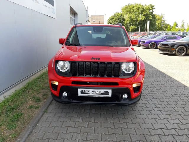 Jeep Renegade Limited