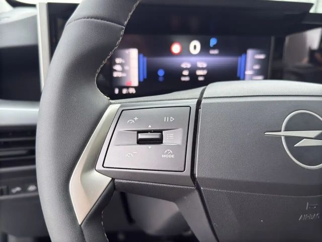 Opel Frontera 44 kWh Edition