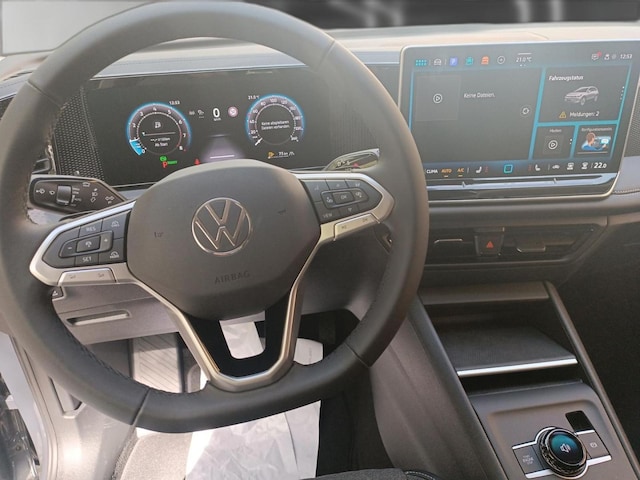 Volkswagen Tiguan 1.5 eTSI DSG Life Plus