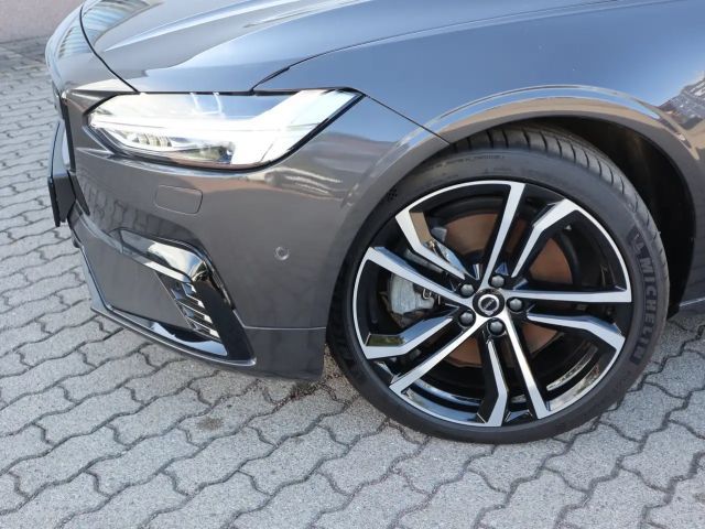 Volvo V90 Dark T8 Ultimate