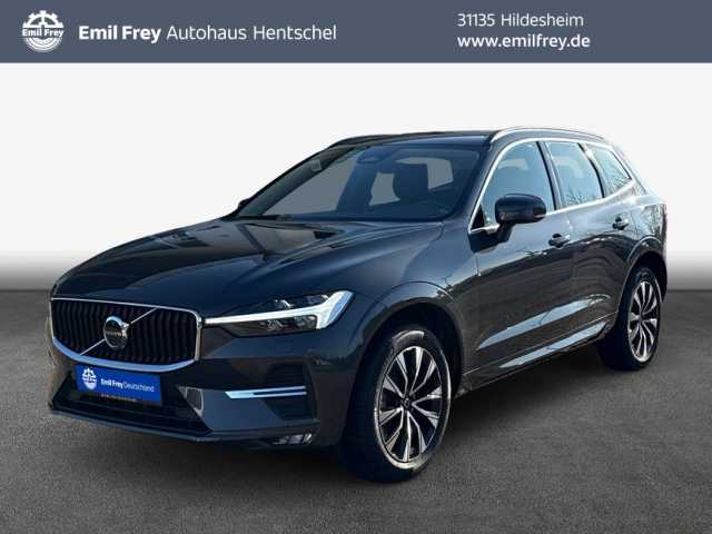 Volvo XC60 XC60